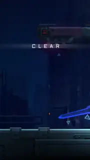BlazBlue Entropy Effect скриншот 3