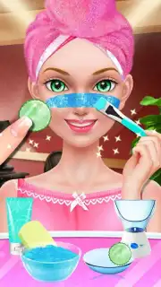 Report Girl скриншот 11