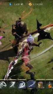 Blade & Soul 2 скриншот 5