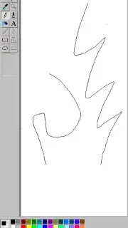 Paint MS Version скриншот 1