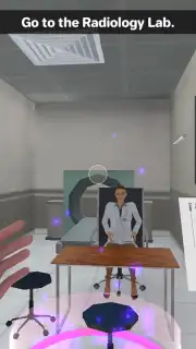 Pregnant Mom скриншот 2