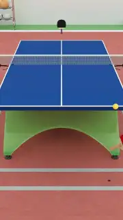 Virtual Table Tennis скриншот 6