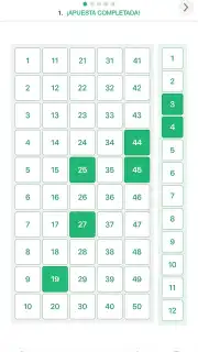 TuLotero скриншот 14