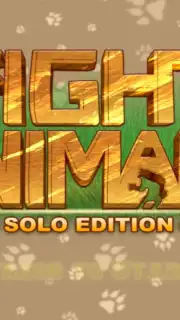 Fight of Animals скриншот 16