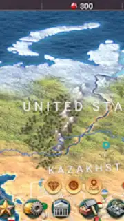 MA 3 – President Simulator скриншот 5