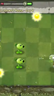 Plants Vs Zombies 2 (NA) скриншот 4