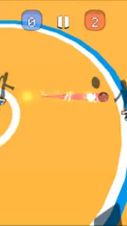 Puppet Fighter 2 player reload скриншот 3