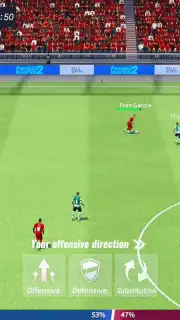 Football Master 2 скриншот 14