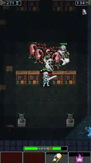 Dungeon Winners скриншот 8