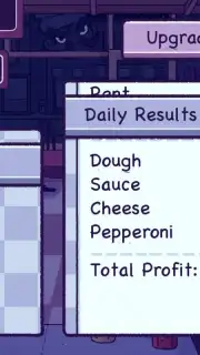 Good Pizza, Great Pizza скриншот 3