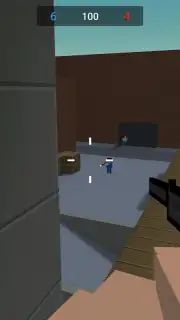 Block Strike скриншот 2