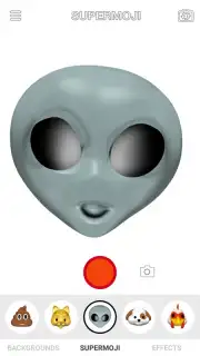 Supermoji скриншот 5