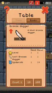 Pixel Blacksmith скриншот 9
