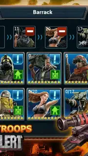 Battle Alert скриншот 3