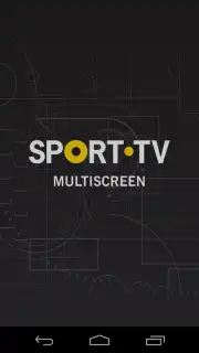 SPORT TV скриншот 3