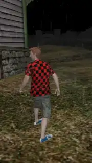GRANNY MULTIPLAYER скриншот 10