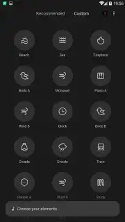 Mi Relax скриншот 6