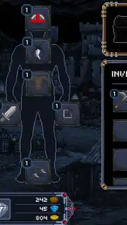 Darkest Hunters скриншот 5