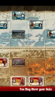 Summoner Wars скриншот 4