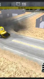 construction simulator 3D скриншот 14