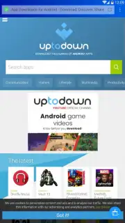APUS Security скриншот 12