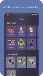 Dragon Family скриншот 5
