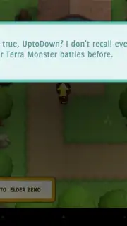 Terra Monsters 2 скриншот 5