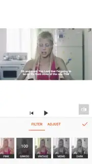 YouCut скриншот 9