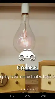 Instructables скриншот 17