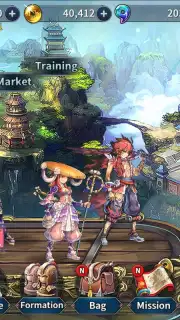 FINAL BLADE скриншот 4