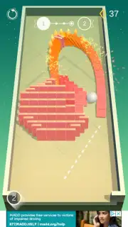 Domino Smash скриншот 3