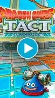Dragon Quest Tact (JP) скриншот 1