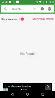 Torrent Search скриншот 3