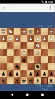 Bueno New Chess скриншот 6
