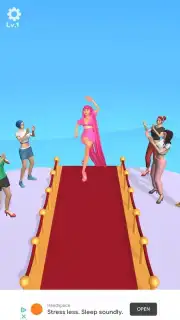 Hair Challenge скриншот 7