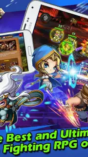 War Heart скриншот 5