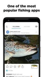 FishBrain скриншот 5
