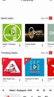 Balkan Radio Stanice скриншот 4