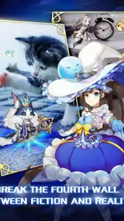 Aurora Legend скриншот 17