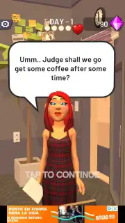 Judge 3D скриншот 4