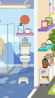 Miga Town: My World скриншот 3