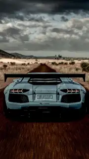 Car Wallpapers HD скриншот 2