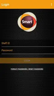 SMART Attendance Lite скриншот 7