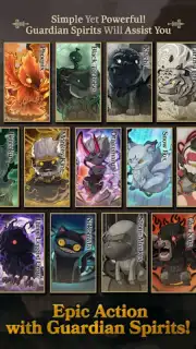 Ninja Battle скриншот 2