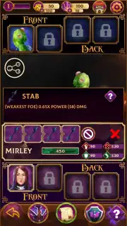 Guildmasters скриншот 8