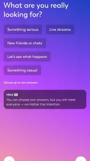 LOVOO скриншот 4