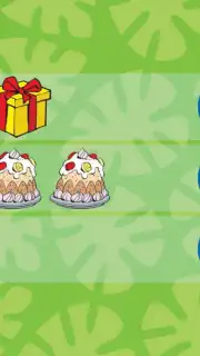 Smurfs and the four seasons скриншот 11