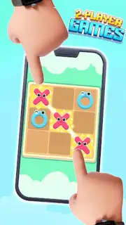 2 Player скриншот 2