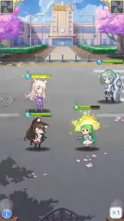 Yume Academy скриншот 8
