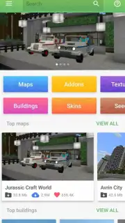 Master for Minecraft PE скриншот 4